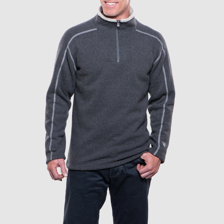 Kuhl Europa 1/4 Zip – Men’s